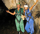 Jaskinie - Dominikana - Wycieczki fakultatywne